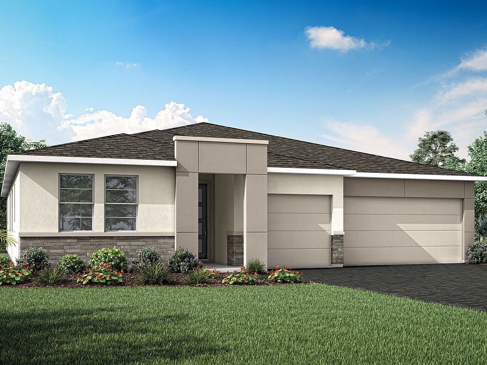 Modern Exterior Style