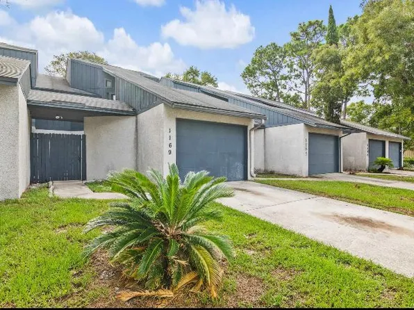 1169 Romaine Cir W, Jacksonville, FL 32225