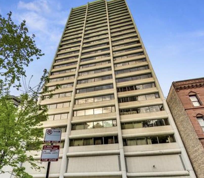 1st image of 1415 N Dearborn St #20