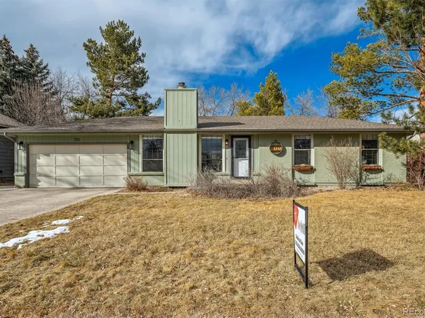700 Morsman Drive, Fort Collins, CO 80526