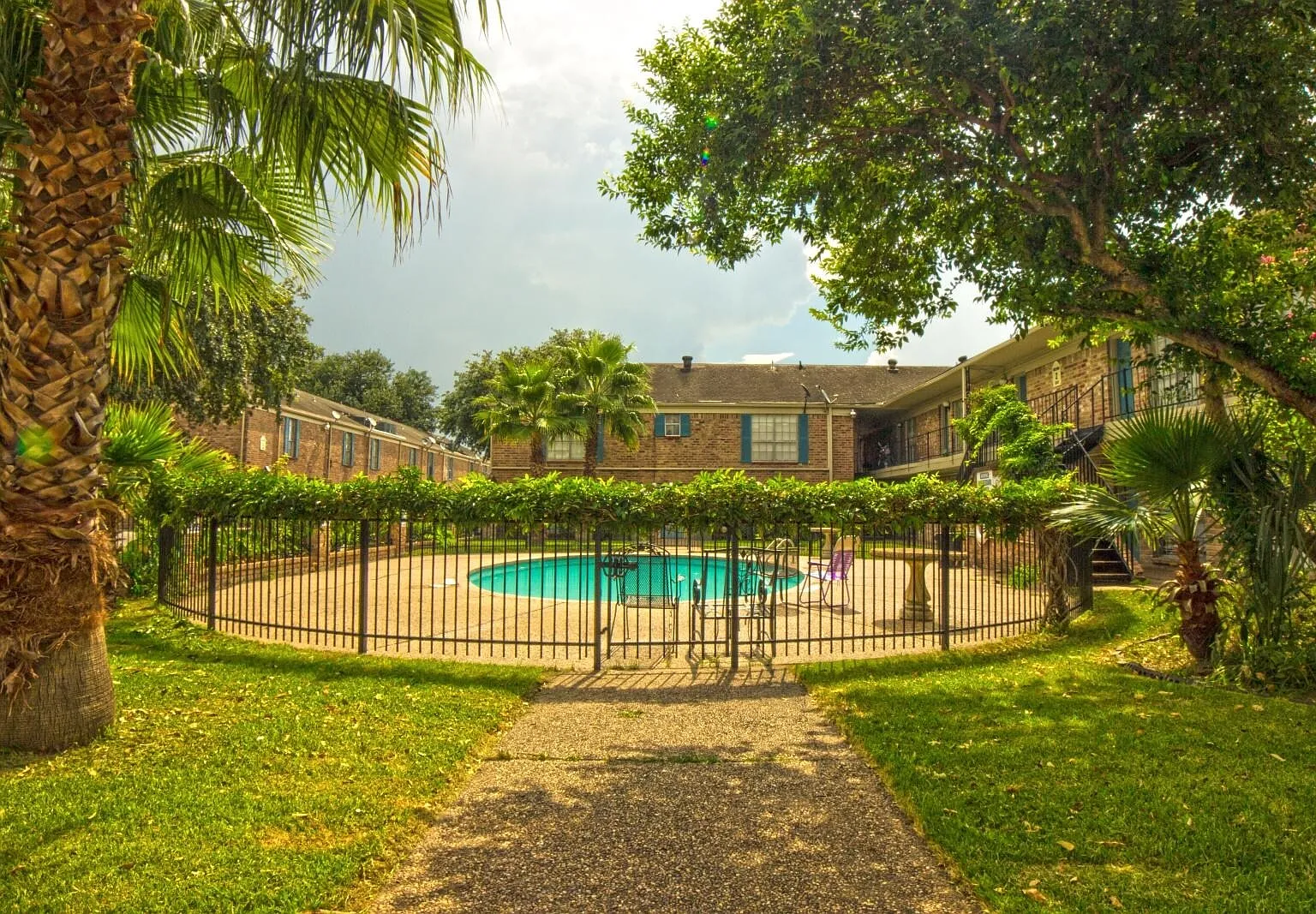 1 bed, 750 sqft, $795 — Photo 1