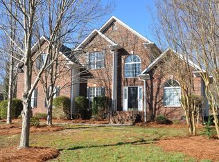 1245 Mill Race Ln, Matthews, NC 28104