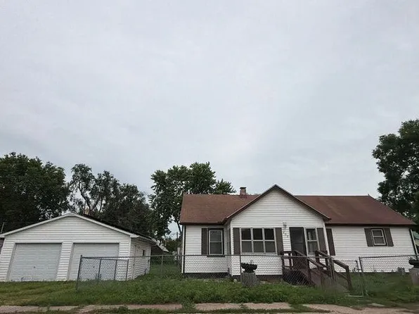 200-202 & #204, South Pekin, IL 61564