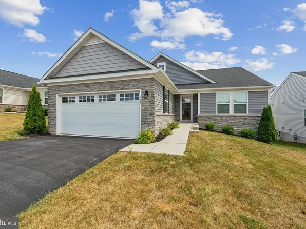 243 Folin St, Coatesville, PA 19320