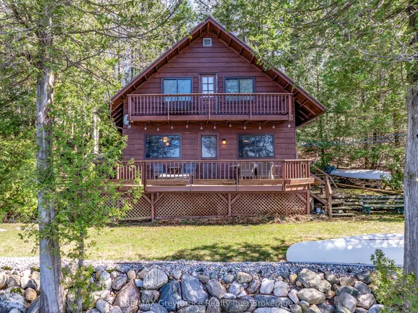 148 Sunnyview Dr, South Bruce Peninsula, ON N0H 1A0