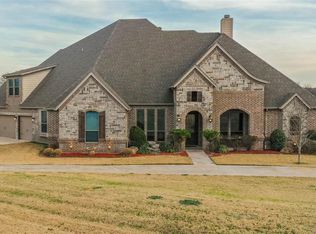 4248 Yucca Flats Trl, Fort Worth, TX 76108