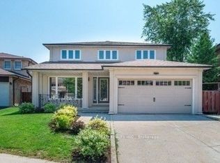 80 Fieldview Cres #BASEMENT, Markham, ON L3R3H7