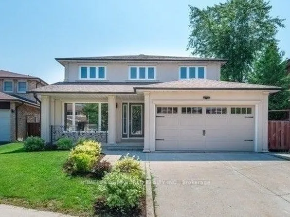 80 Fieldview Cres #Basement, Markham, ON L3R 3H7