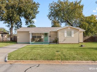 1101 Shady Ln, Burkburnett, TX 76354