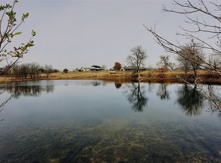 21481 SW County Road 4040, Dawson, TX 76639