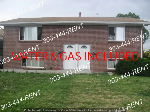 PA960, 7960 & 7966 Patricia Dr #7966, Denver, CO 80229