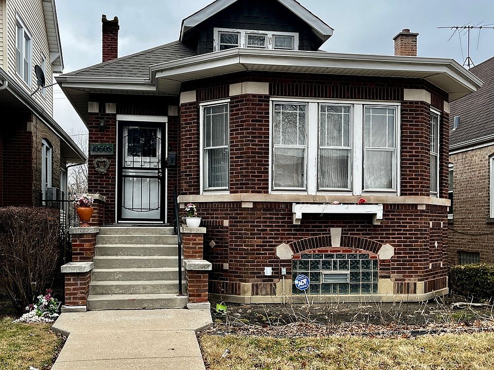 1st image of 10605 S Eggleston Ave