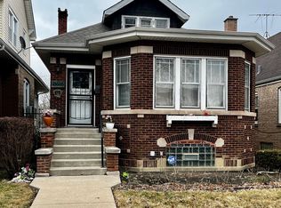 10605 S Eggleston Ave, Chicago, IL 60628