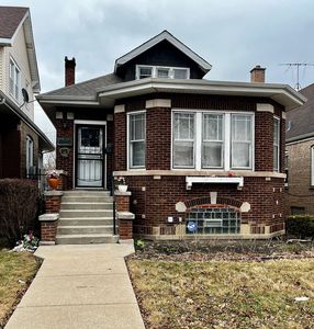 10605 S Eggleston Ave, Chicago, IL, 60628