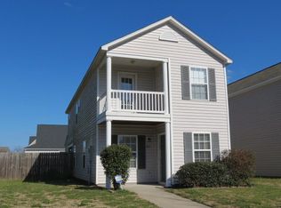 1637 Ruger Dr, Sumter, SC 29150