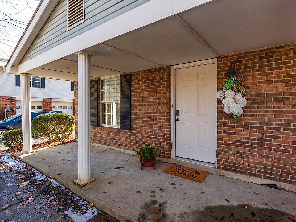 1st image of 4258 Berrywood Dr Unit 1