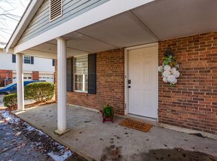 4258 Berrywood Dr UNIT 1, Independence, KY 41051