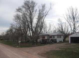 106 Nathan Hale Rd, Gillette, WY 82718