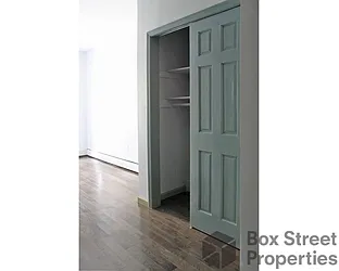 Rented by Box Street Properties LLC