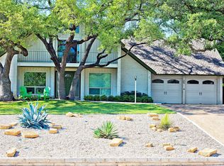 8704 Mountainwood Cir, Austin, TX 78759