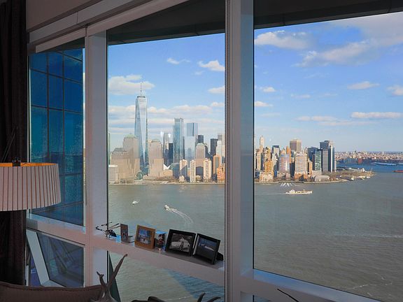 window view from second bedroom