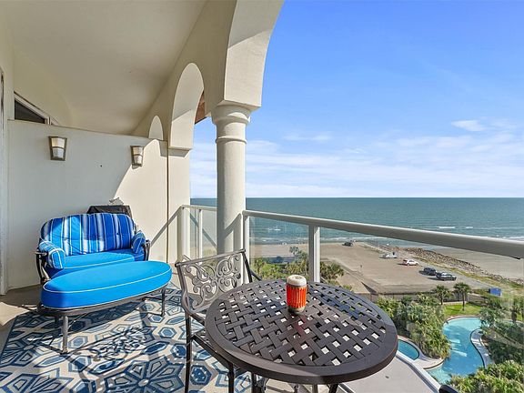 4th image of 10327 Termini San Luis Pass Rd Unit 7PH1