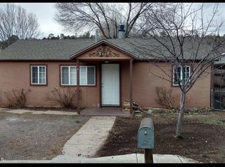 2013 N Center St, Flagstaff, AZ 86004