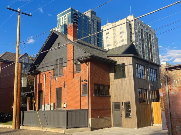 950 E Bayaud Ave, Denver, CO 80209