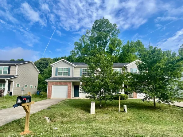 243 Village Creek Way, Salisbury, NC 28147