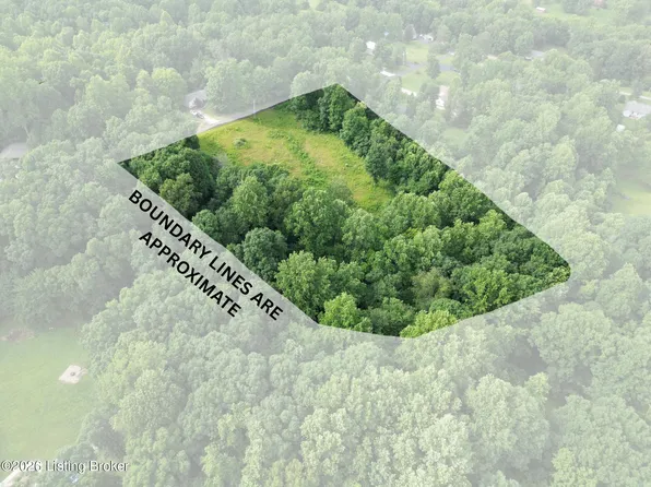 0 Beverly Hills Dr, Leitchfield, KY 42754