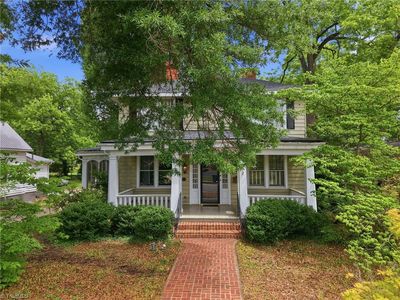 408 Piedmont St, Reidsville, NC, 27320