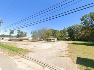 19650 N 3rd St, Citronelle, AL 36522