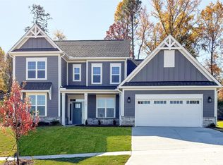 2583 Cornelius Pl NW LOT 80, Concord, NC 28027