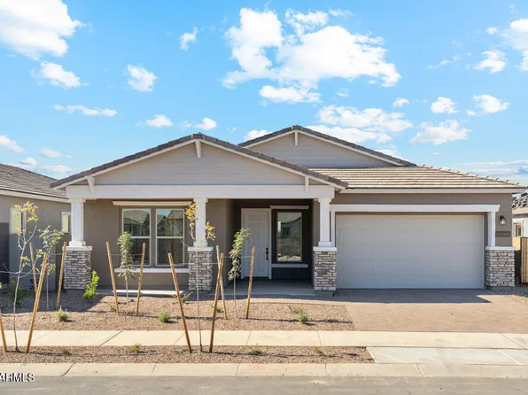 20552 S 226TH Street, Queen Creek, AZ 85142