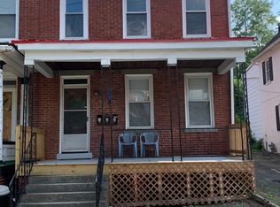 416 Fayette St #2, Cumberland, MD 21502