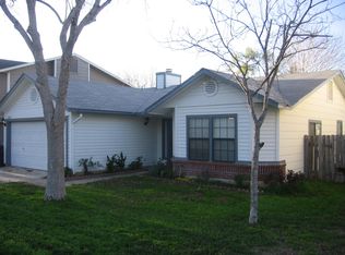 13027 Feather Ridge Dr, San Antonio, TX 78233