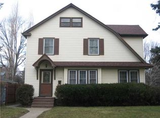 130 Vinton Rd, Rochester, NY 14622