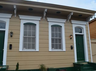 2534 Chartres St, New Orleans, LA 70117