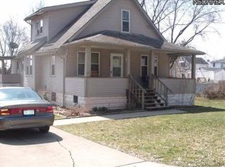 2654 Youll St, Niles, OH