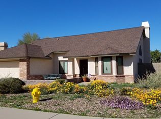 6530 E Nance St, Mesa, AZ 85215