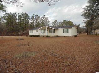 3099 Highway 430, Nichols, SC 29581