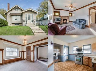 1632 S 60th St, West Allis, WI 53214