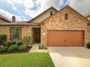 837 Oatmeal Dr, Pflugerville, TX 78660