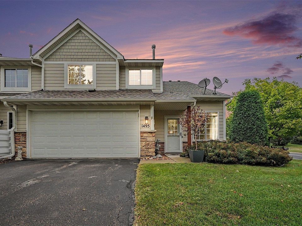 1st image of 1495 Riverpointe Rd #F