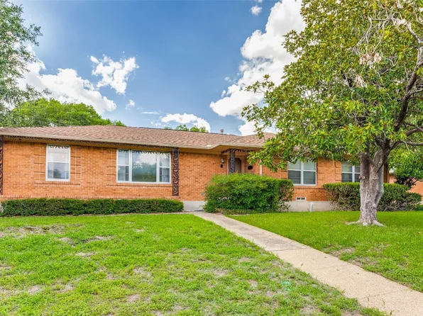 11131 Sinclair Ave, Dallas, TX 75218
