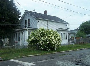 328 Cass Ave, Woonsocket, RI 02895