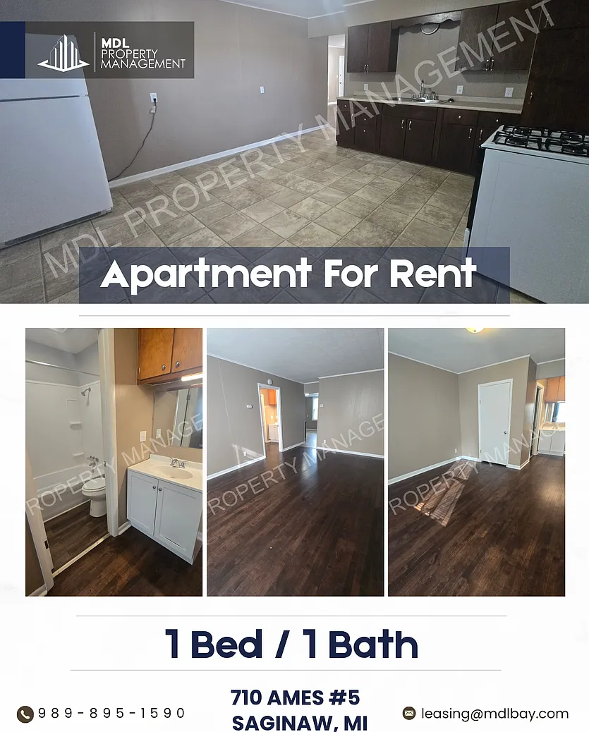 710 Ames Street — Photo 1