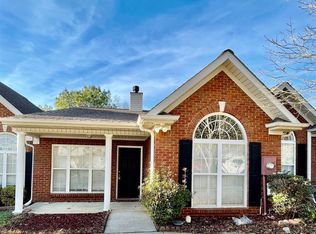 183 Hayesbury Ct, Pelham, AL 35124