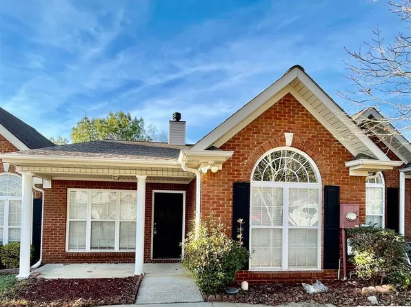 183 Hayesbury Ct, Pelham, AL 35124