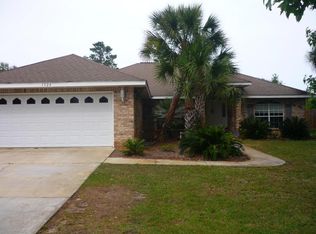 1524 Bay Woods Rd, Gulf Breeze, FL 32563